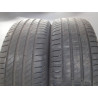Paire de pneus MICHELIN PRIMACY 4 195 55 16 87 T