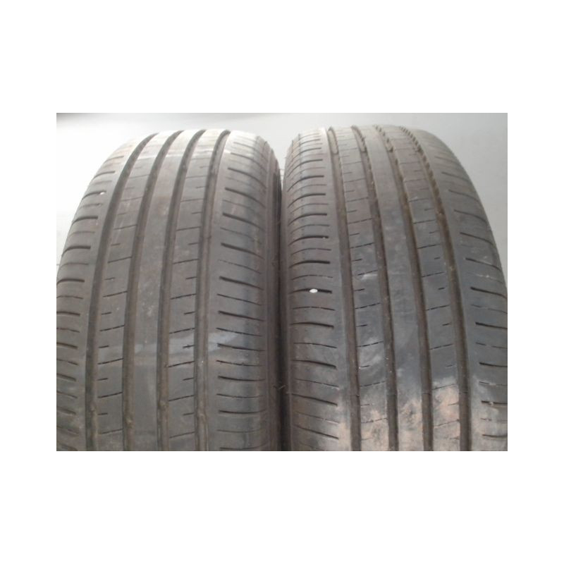 Paire de pneus TRIANGLE RELIAX TOURING TE307 175 65 14 82 T