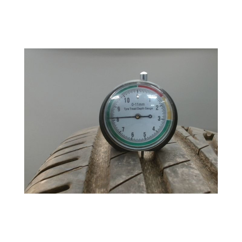 Paire de pneus UNIROYAL RAIN EXPERT 5 235 65 17 108 V