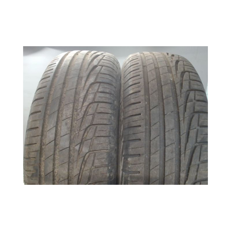 Paire de pneus UNIROYAL RAIN EXPERT 5 235 65 17 108 V