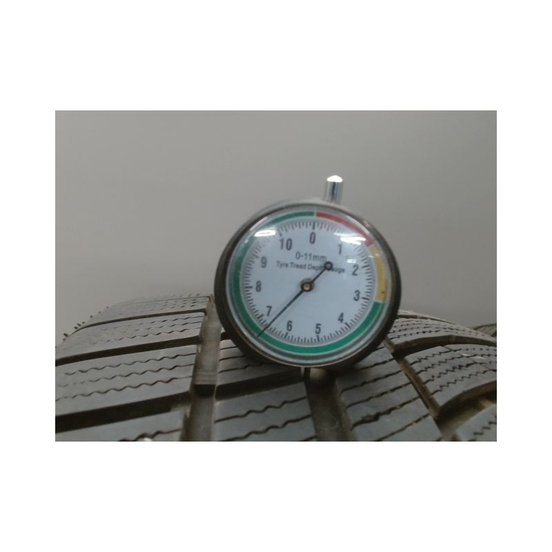 Paire de pneus ROVELO ALL WEATHER R4S 215 55 16 97 V