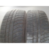 Paire de pneus ROVELO ALL WEATHER R4S 215 55 16 97 V