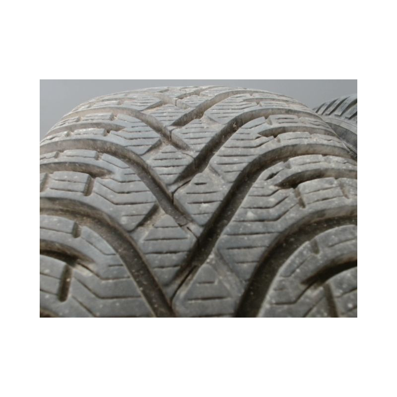 Paire de pneus KLEBER KRISALP HP 3 185 65 15 92 T