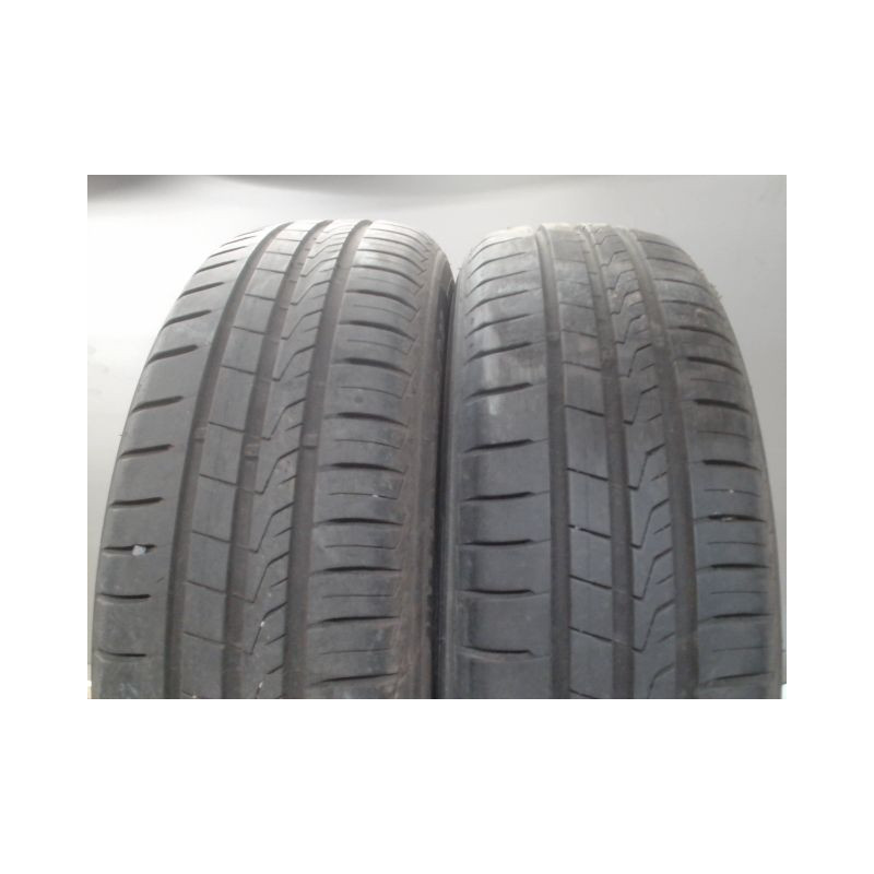 Paire de pneus HANKOOK KINERGY ECO 2 155 65 14 75 T