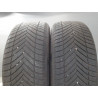 Paire de pneus TRISTAR ALL SEASON POWER 205 55 16 91 V