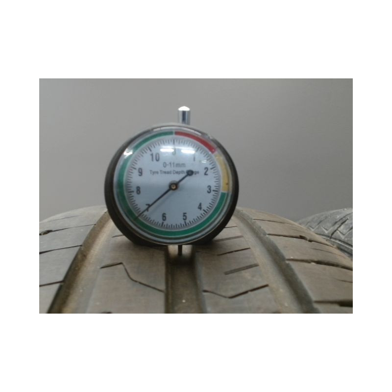 Paire de pneus NORAUTO PREVENSYS 3 205 60 16 92 H