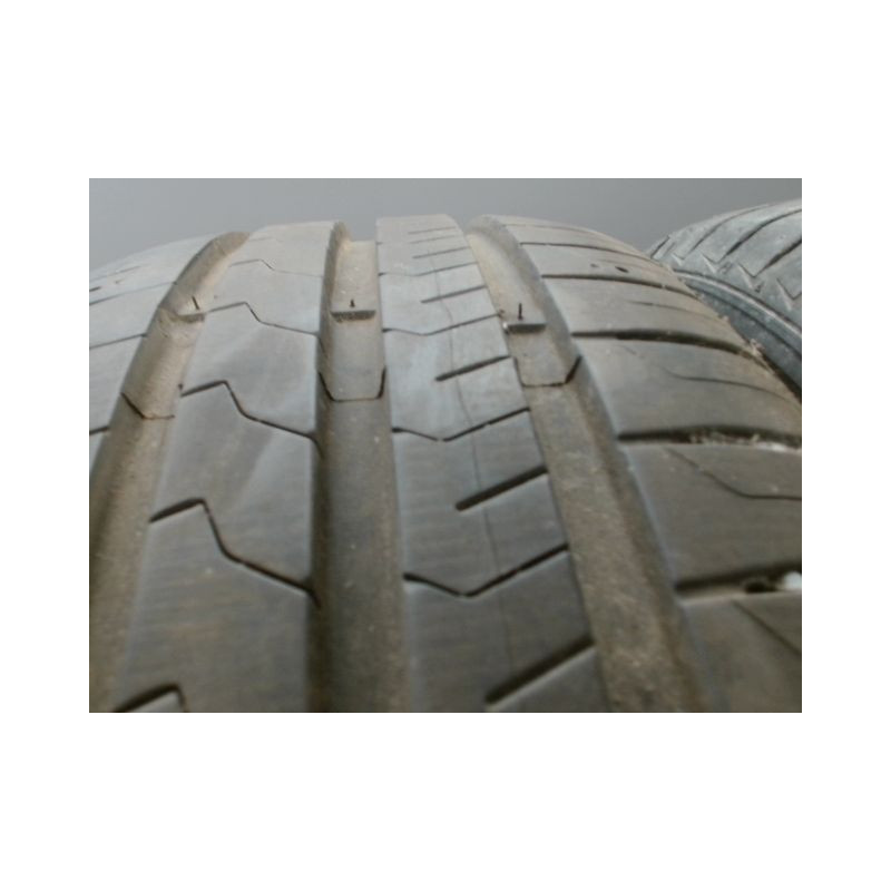 Paire de pneus NORAUTO PREVENSYS 3 205 60 16 92 H