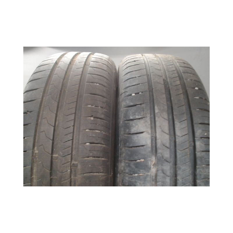 Paire de pneus NORAUTO PREVENSYS 3 205 60 16 92 H