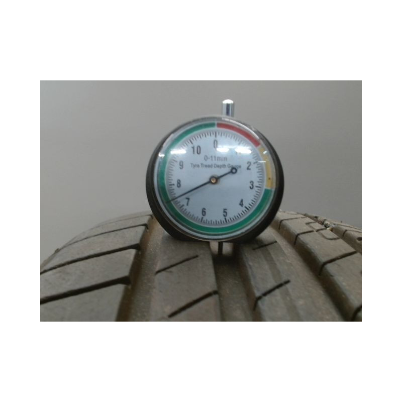 Paire de pneus GOOD YEAR EFFICIENT GRIP PERFORMANCE 205 60 15 91 V