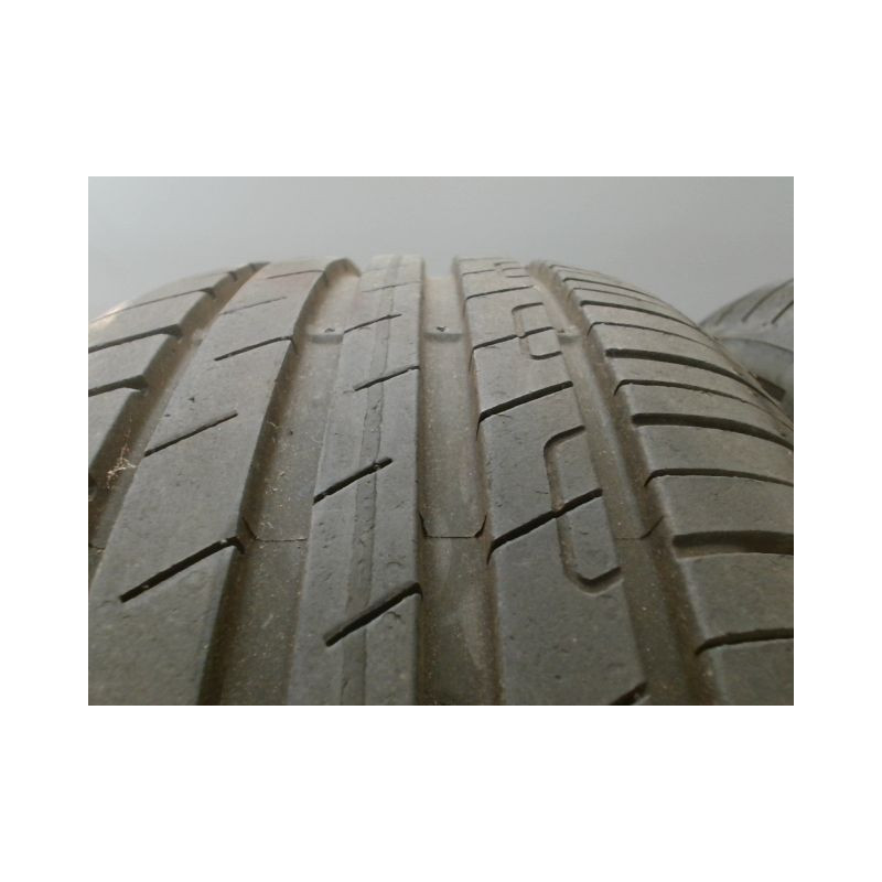 Paire de pneus GOOD YEAR EFFICIENT GRIP PERFORMANCE 205 60 15 91 V