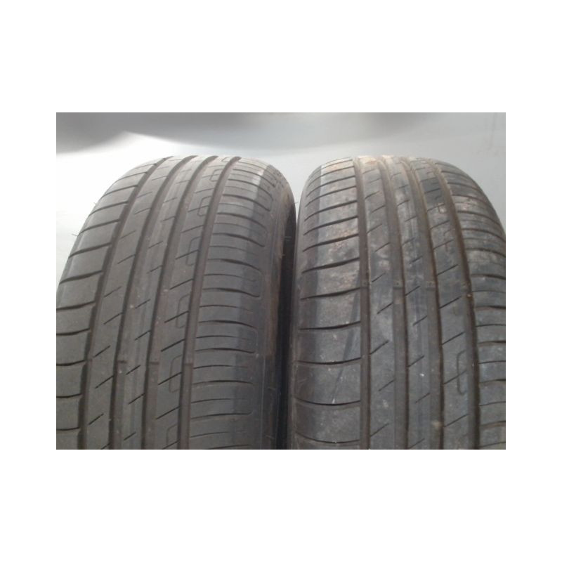 Paire de pneus GOOD YEAR EFFICIENT GRIP PERFORMANCE 205 60 15 91 V