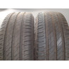 Paire de pneus MICHELIN AGIILIS 3 215 60 16 103 T