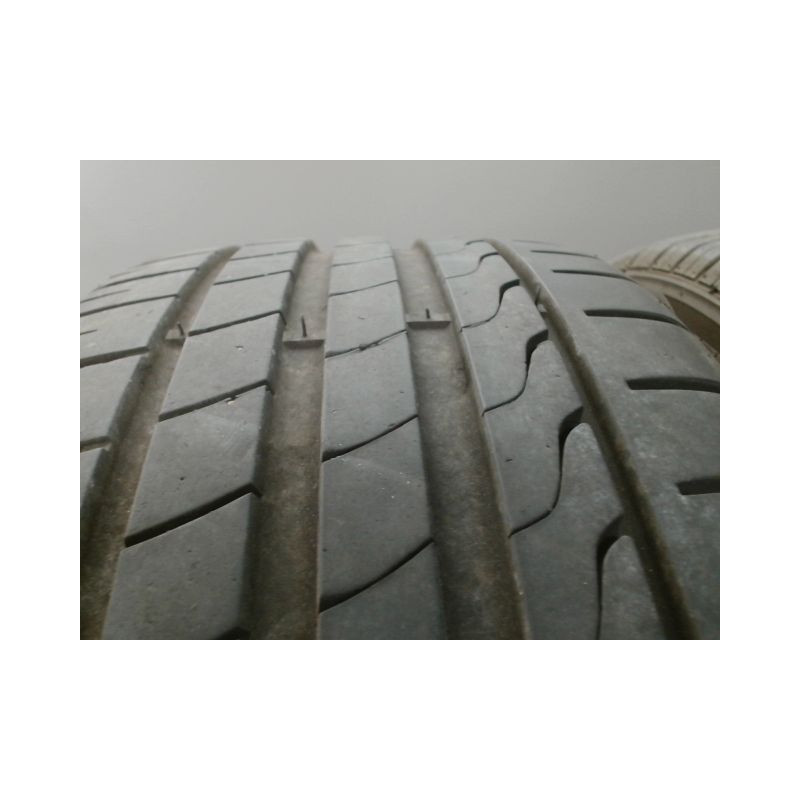 Paire de pneus IMPERIAL ECOSPORT 2 205 45 16 87 W