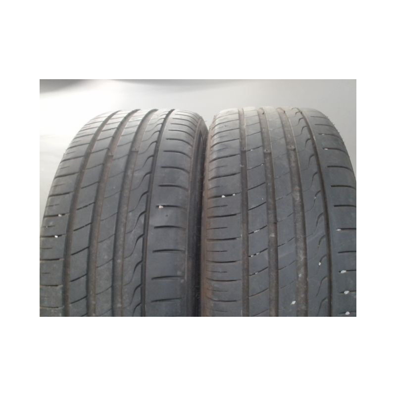 Paire de pneus IMPERIAL ECOSPORT 2 205 45 16 87 W
