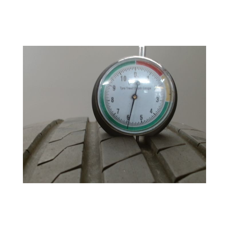 Pneu FIRESTONE ROADHAWK 205 55 16 91 V