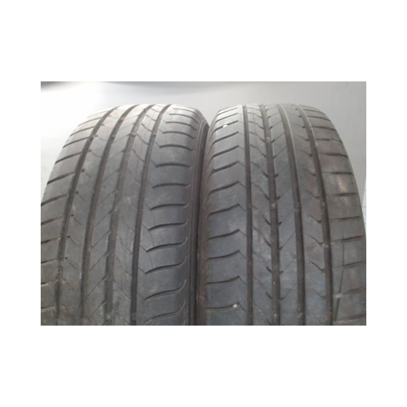 Paire de pneus GOOD YEAR EFFICIENT GRIP 195 55 16 87 V