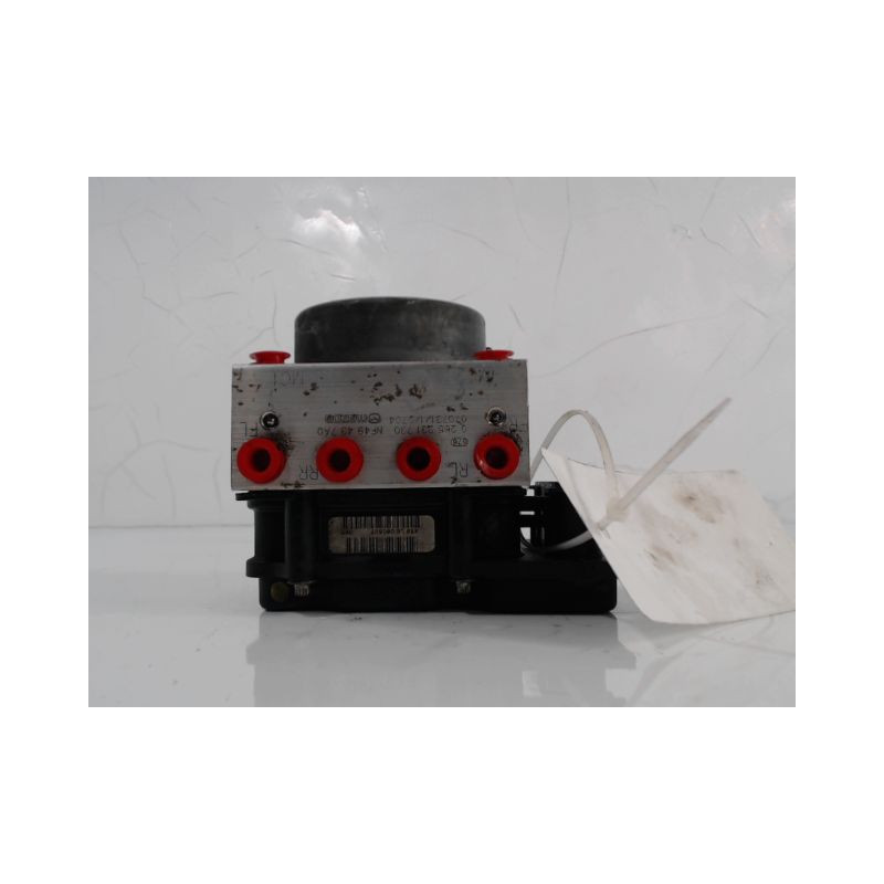 UNITE HYDRAULIQUE ABS MAZDA MX5 2001-