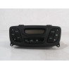 COMMANDE DE CHAUFFAGE HYUNDAI SANTA FE