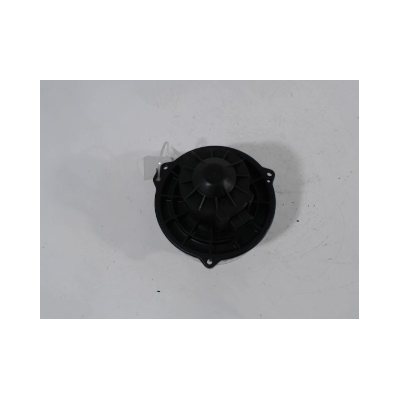 MOTEUR VENTILATEUR CHAUFFAGE CHEVROLET MATIZ 05-