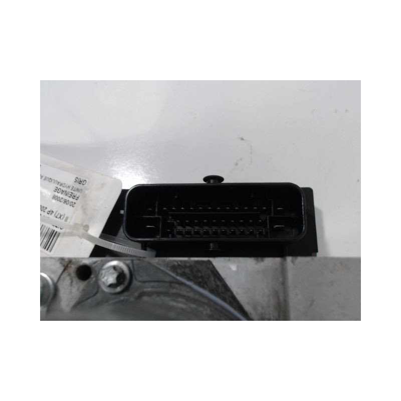 UNITE HYDRAULIQUE ABS CITROEN C5 2008-