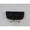 COMMANDE DE CHAUFFAGE FIAT FIORINO