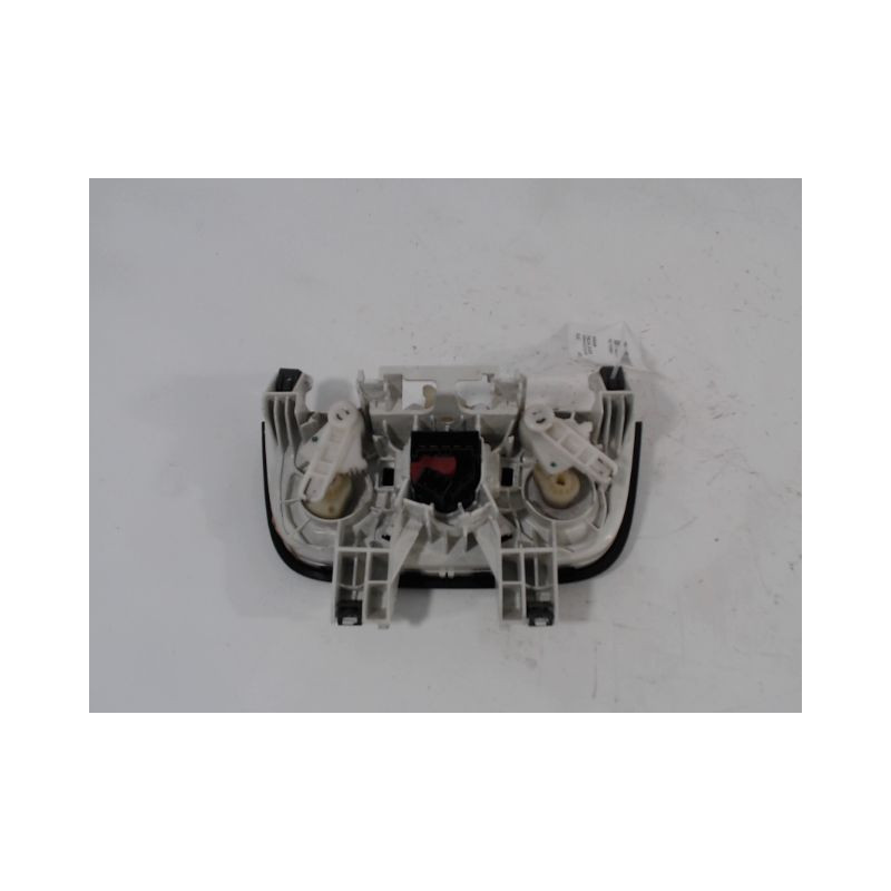 COMMANDE DE CHAUFFAGE FIAT FIORINO