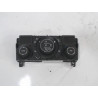 COMMANDE DE CHAUFFAGE PEUGEOT 3008 2008-