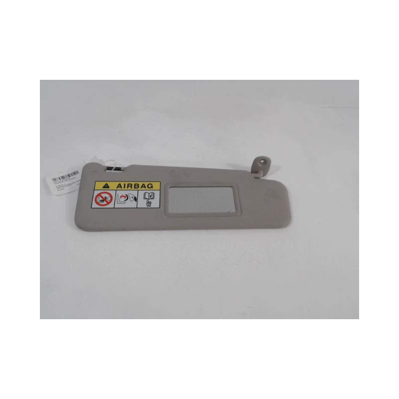 PARE-SOLEIL DROIT DACIA SANDERO 2008-