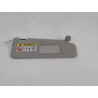 PARE-SOLEIL DROIT DACIA SANDERO 2008-