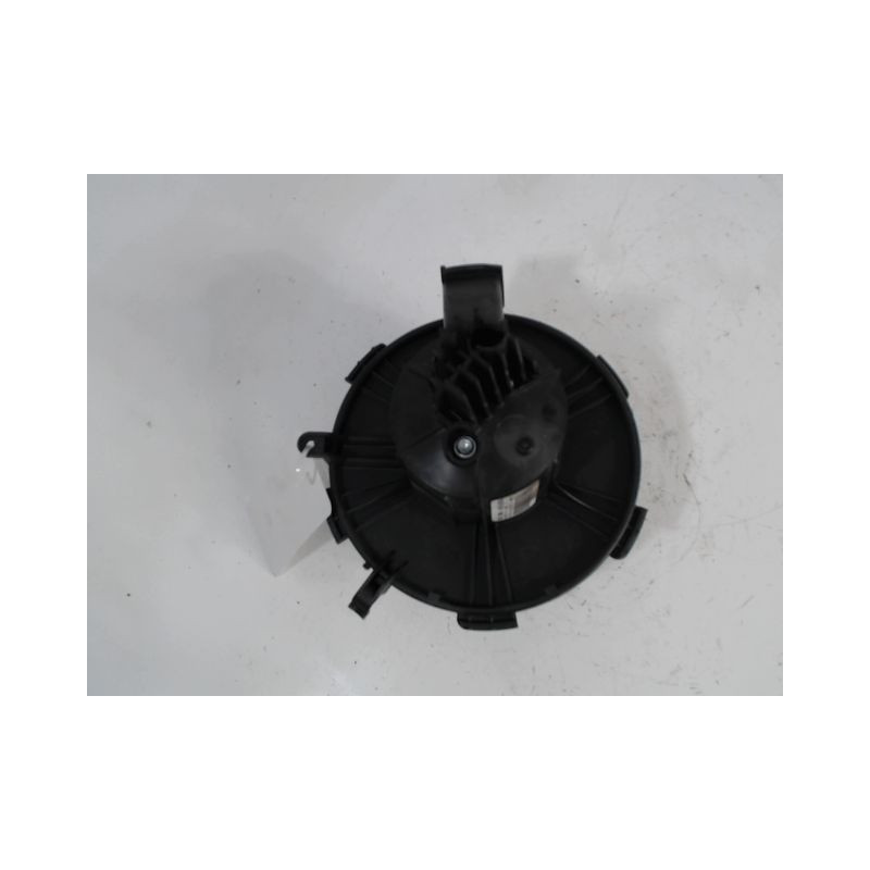 MOTEUR VENTILATEUR CHAUFFAGE OPEL ZAFIRA