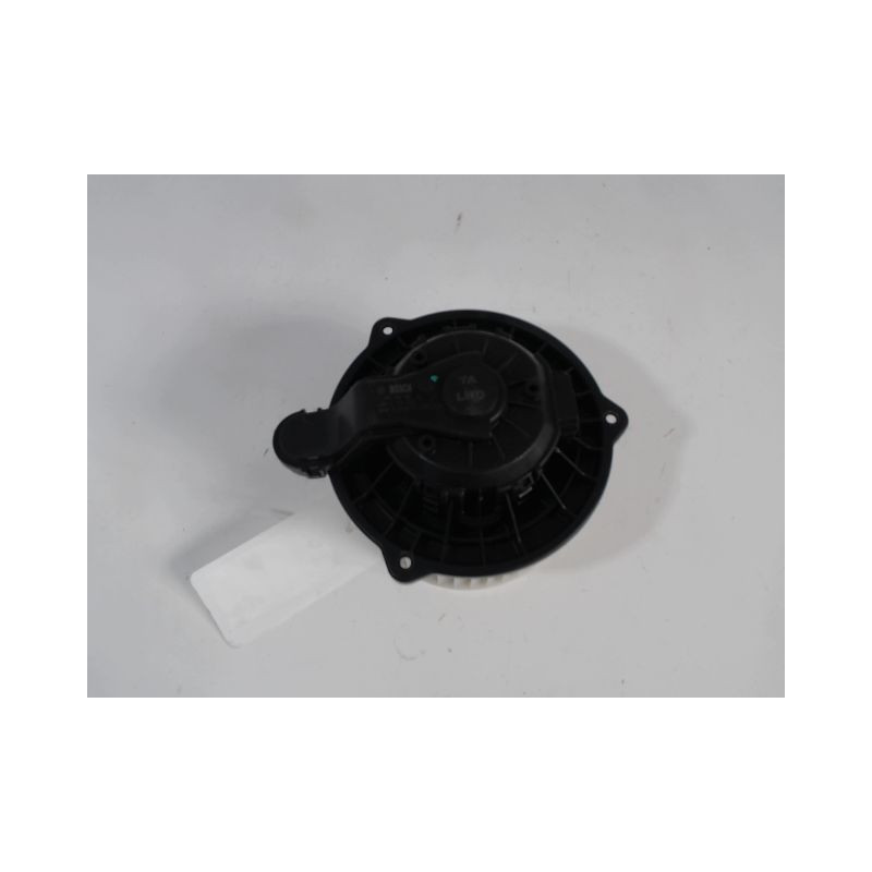 MOTEUR VENTILATEUR CHAUFFAGE KIA PICANTO