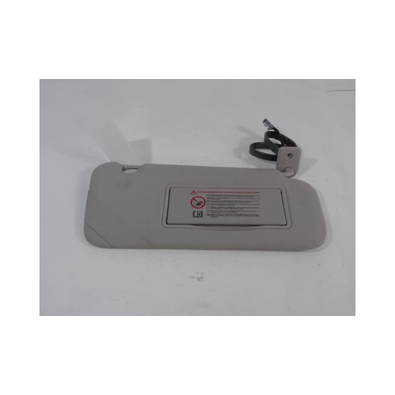 PARE-SOLEIL DROIT PEUGEOT 207 5P