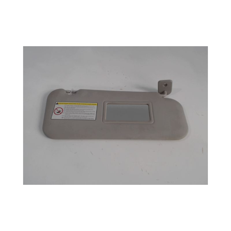 PARE-SOLEIL DROIT PEUGEOT 207 2007-