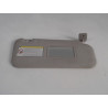 PARE-SOLEIL DROIT PEUGEOT 207 2007-