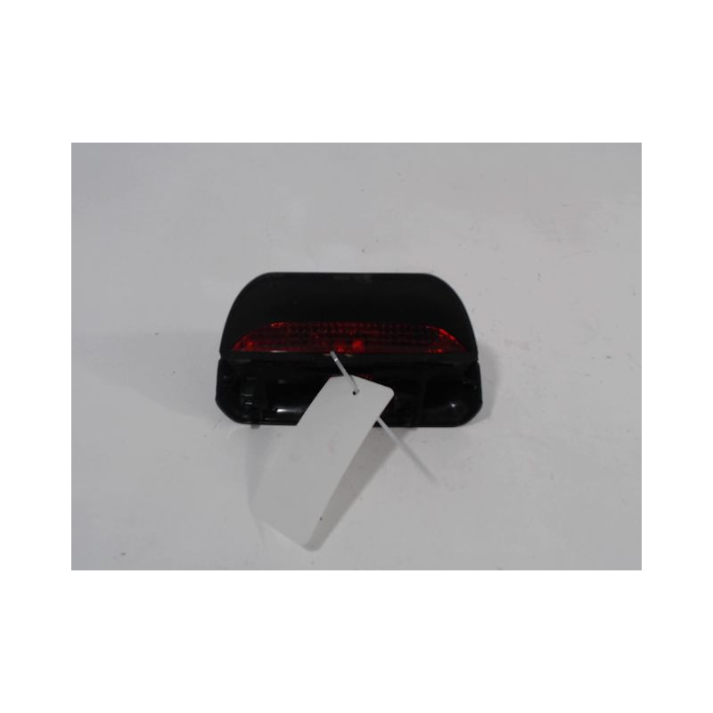FEUX STOP SUPPLEMENTAIRE DACIA SANDERO 2008-