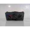 COMMANDE DE CHAUFFAGE FIAT PUNTO -99