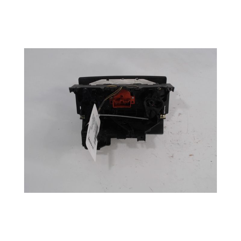 COMMANDE DE CHAUFFAGE FIAT PUNTO -99