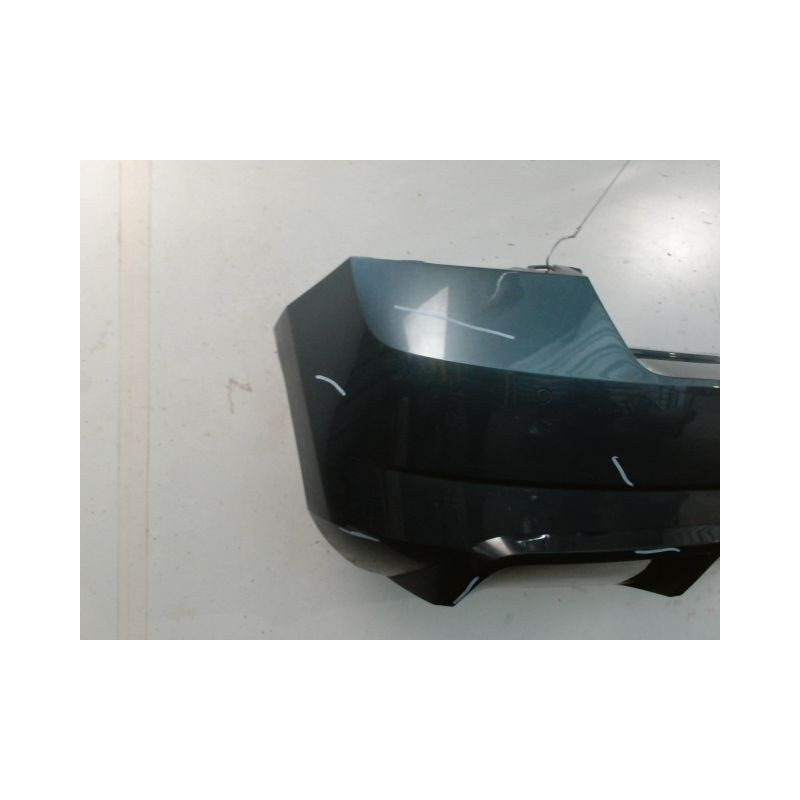 PARE-CHOC ARRIER SKODA FABIA