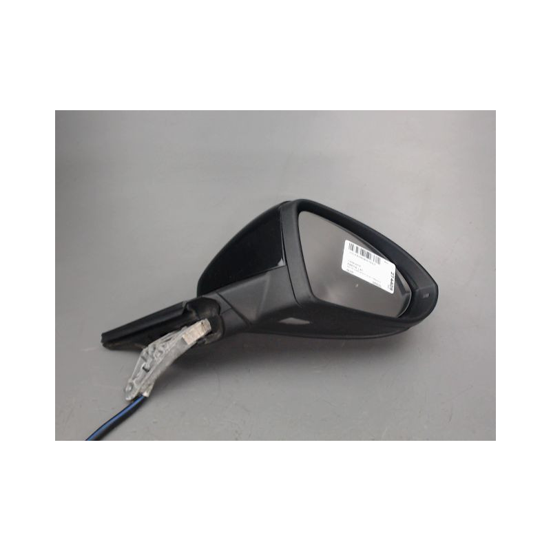 RETROVISEUR EXTERIEUR ELECTRIQUE DROIT VOLKSWAGEN GOLF