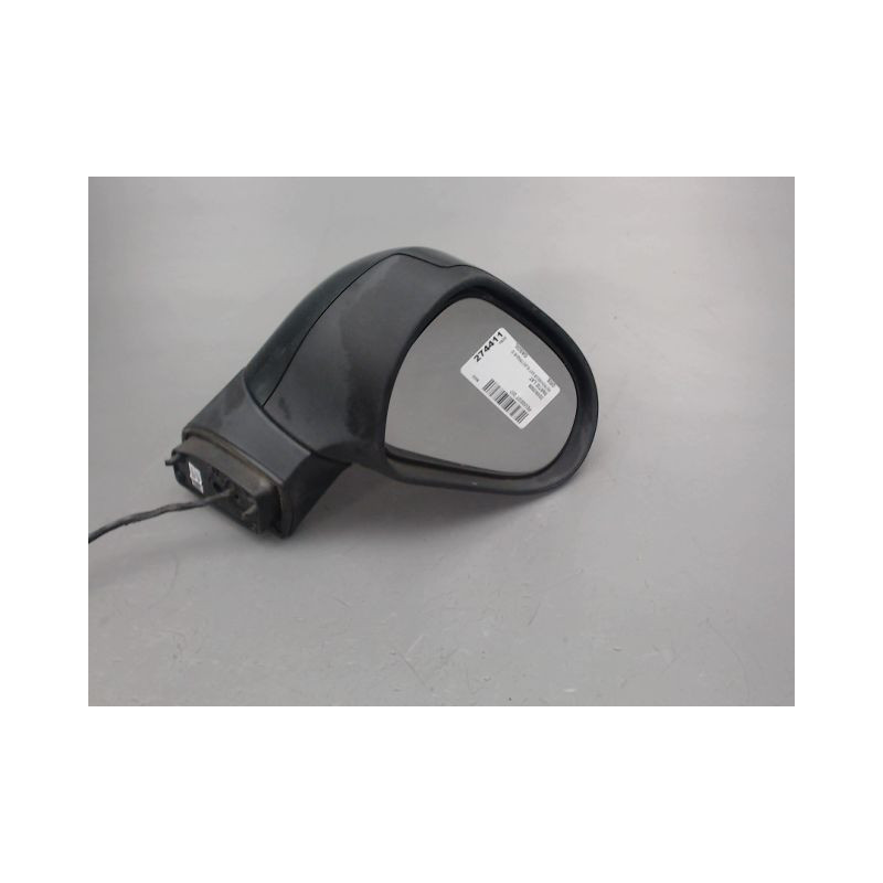 RETROVISEUR EXTERIEUR ELECTRIQUE DROIT PEUGEOT 207