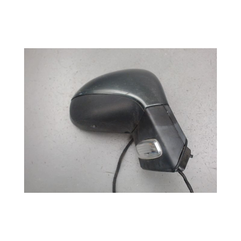 RETROVISEUR EXTERIEUR ELECTRIQUE DROIT PEUGEOT 207