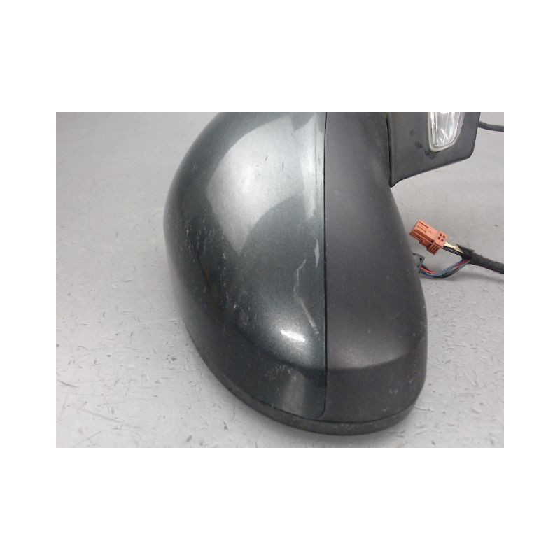 RETROVISEUR EXTERIEUR ELECTRIQUE DROIT PEUGEOT 207