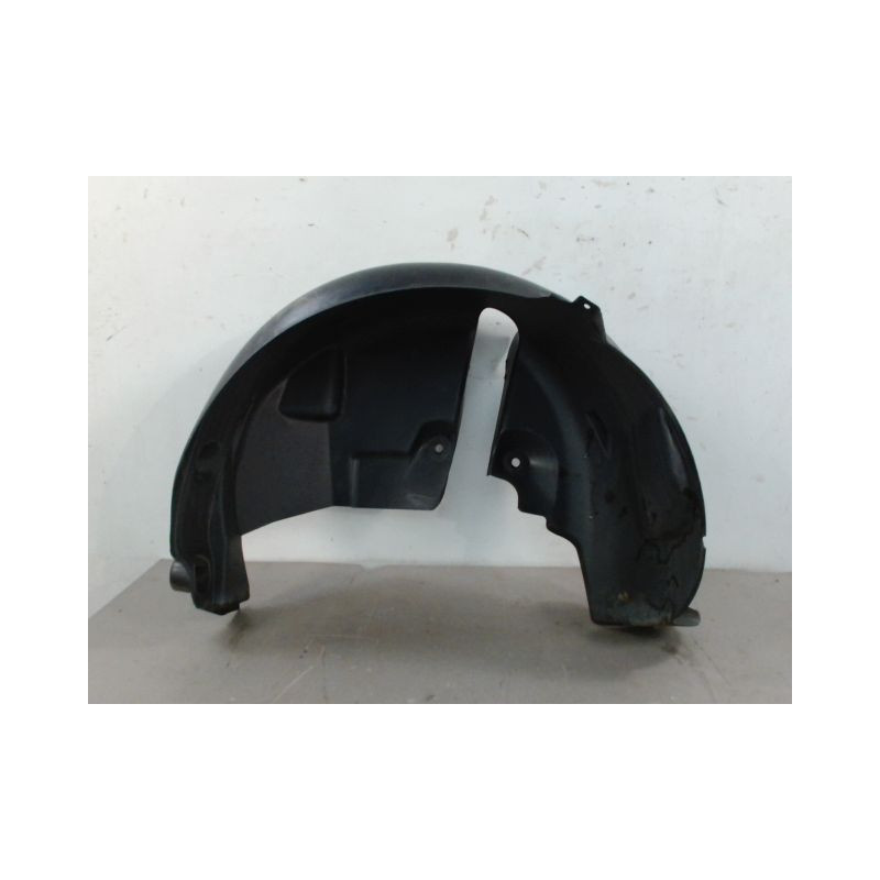 PARE-BOUE ARRIERE GAUCHE RENAULT CLIO IV 12-16