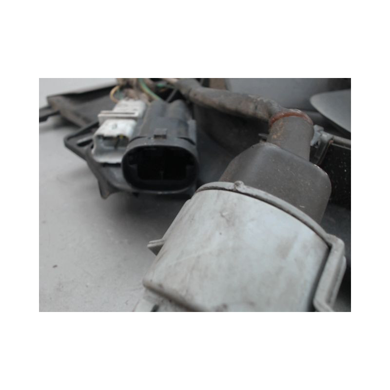 MOTEUR VENTILATEUR RADIATEUR CITROEN C2