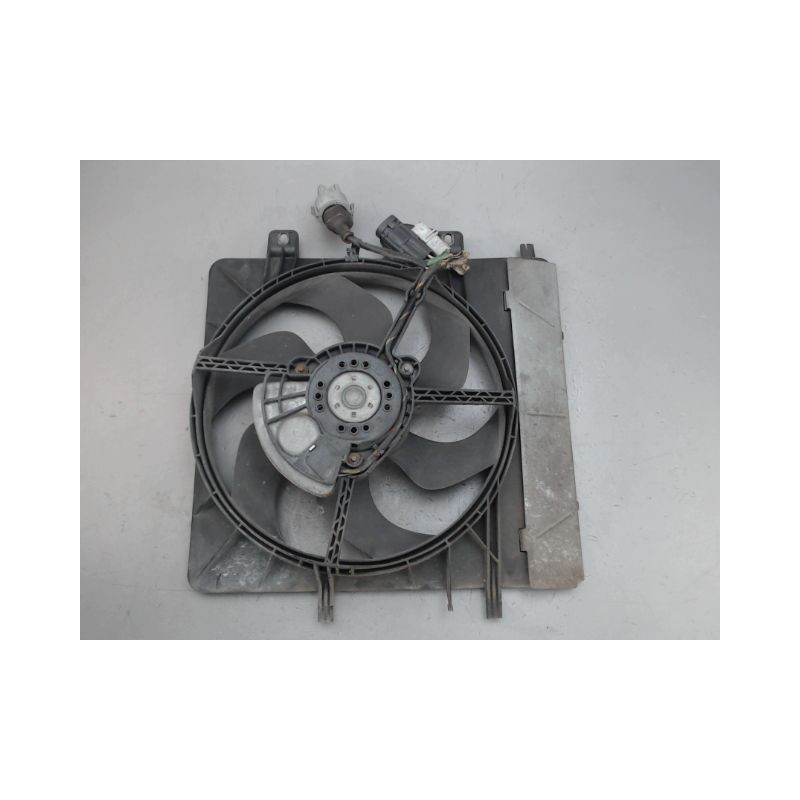 MOTEUR VENTILATEUR RADIATEUR CITROEN C2