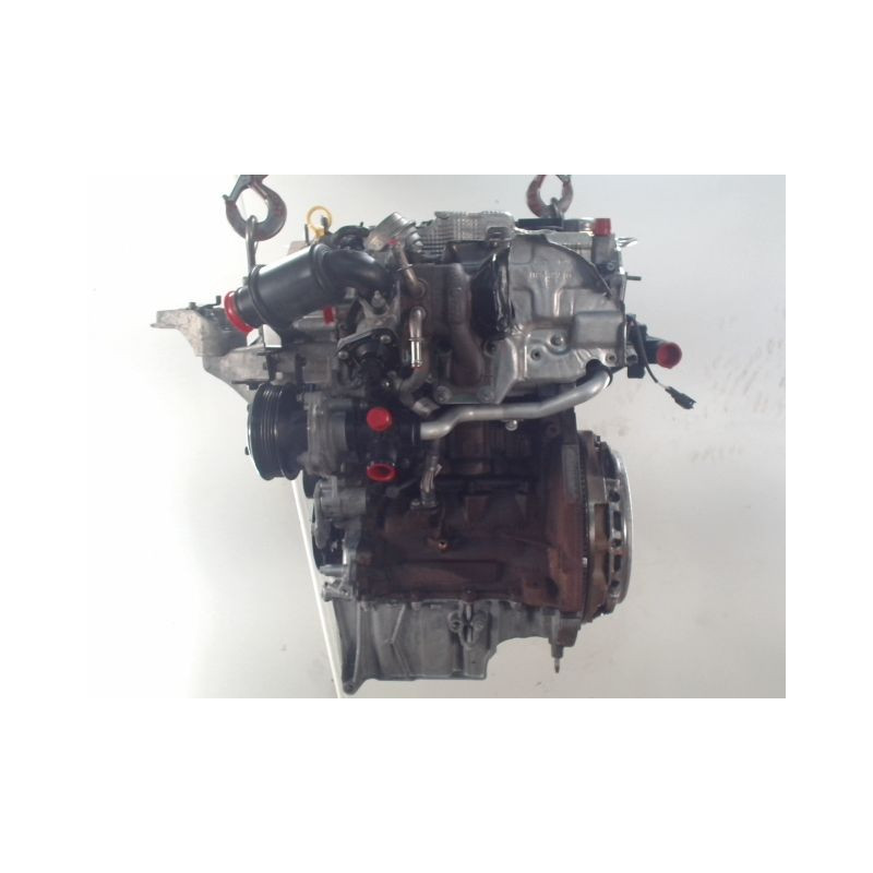 MOTEUR ESSENCE FORD FIESTA 1.0 EcoBoost