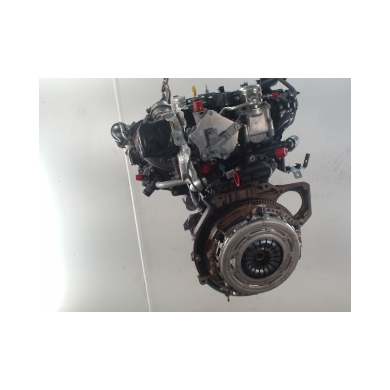 MOTEUR ESSENCE FORD FIESTA 1.0 EcoBoost