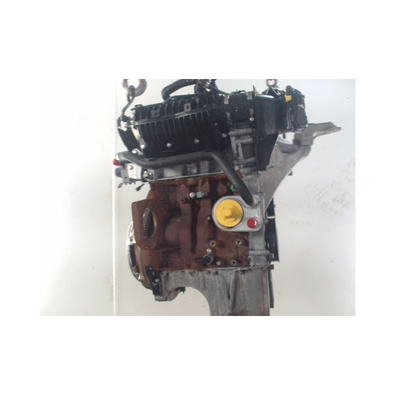 MOTEUR ESSENCE FORD FIESTA 1.0 EcoBoost