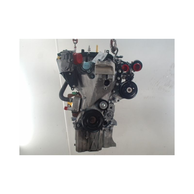 MOTEUR ESSENCE FORD FIESTA 1.0 EcoBoost