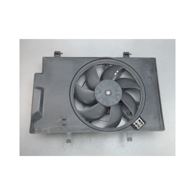 MOTEUR VENTILATEUR RADIATEUR FORD FIESTA